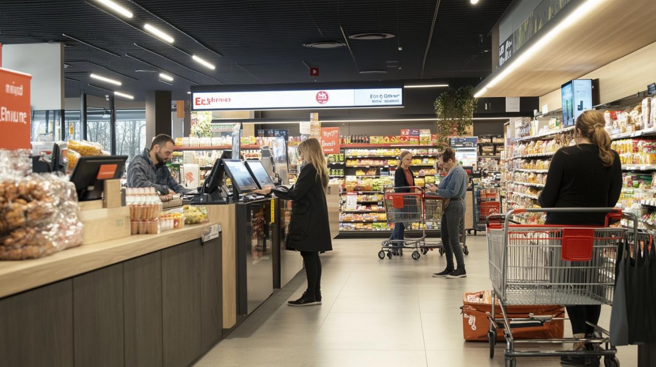 Operaciones de cheque diferido en E.Leclerc: ¿cómo funciona y qué ventajas ofrece para tus compras?