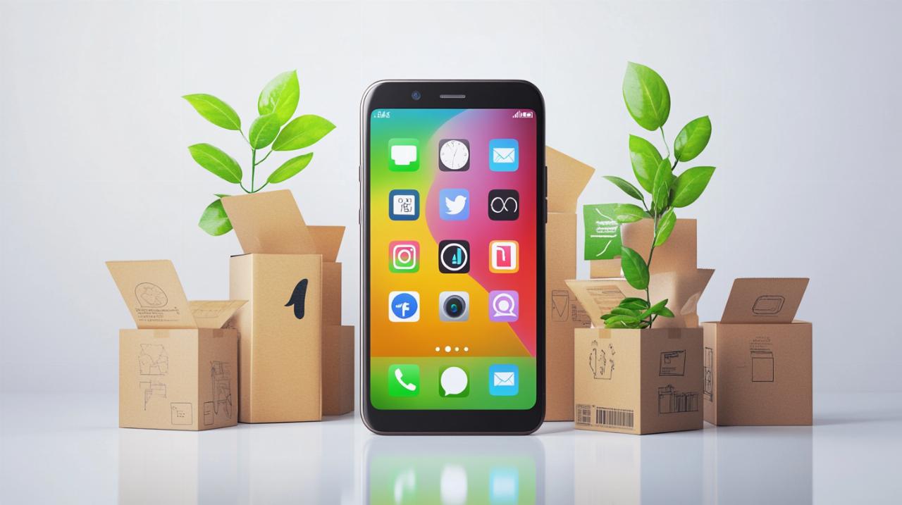 ¿De qué se trata la opción de reacondicionamiento? Descubre cómo las empresas líderes garantizan calidad y sostenibilidad