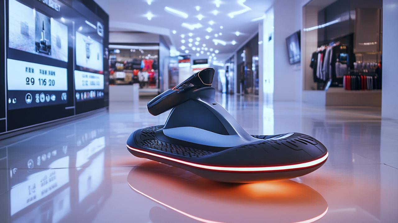 ▶Top 10 Mejor Hoverboard eléctrico febrero 2025 – Comparativa – Tests – Opiniones: Las Marcas Más Fiables por Peso, Motor y Ruedas