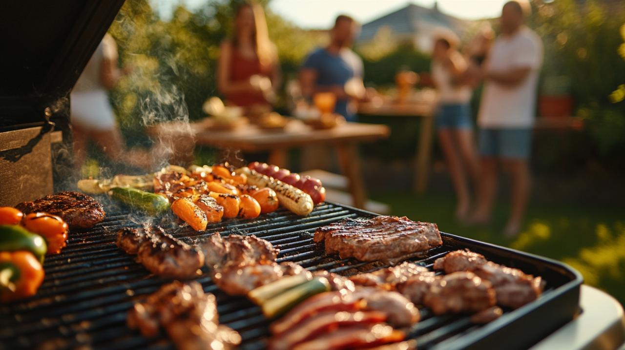Guía completa de barbacoas Landmann: Las mejores ofertas y cómo elegir la perfecta para tu hogar
