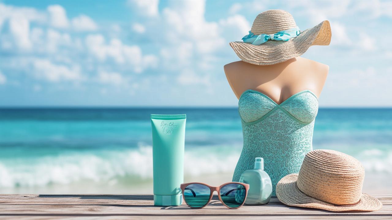 Bañador de mujer sin tirantes: consejos para encontrar el adecuado y alternativas que te encantarán