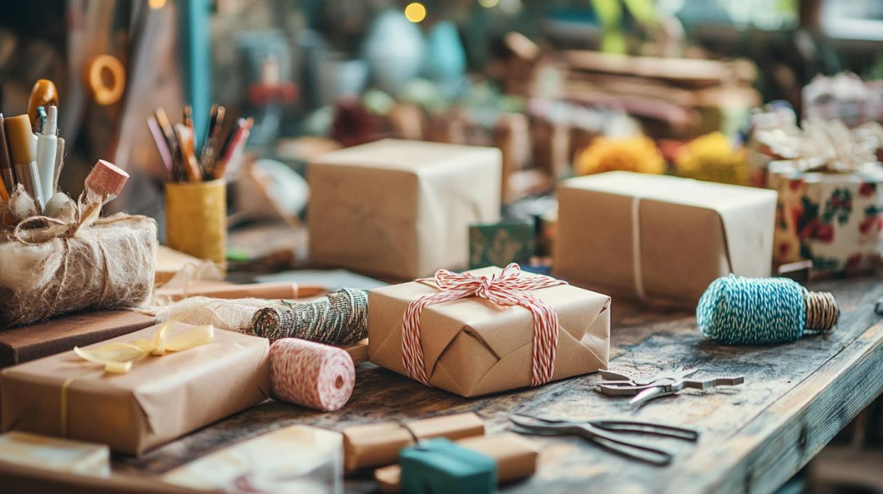 Aprende a crear tus propios envoltorios de regalo originales: técnicas y diseños infantiles paso a paso
