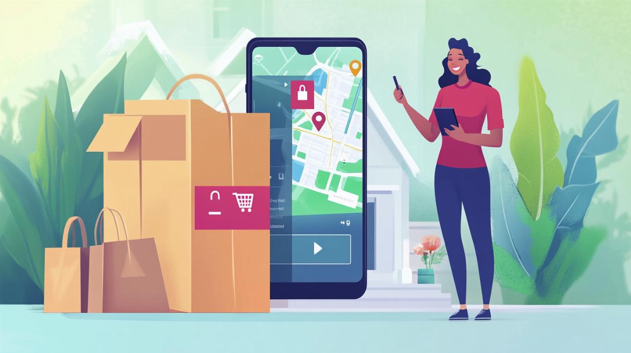 ¿Cómo funciona rastrear su paquete con ParcelsApp? Todo sobre el seguimiento de envíos internacionales