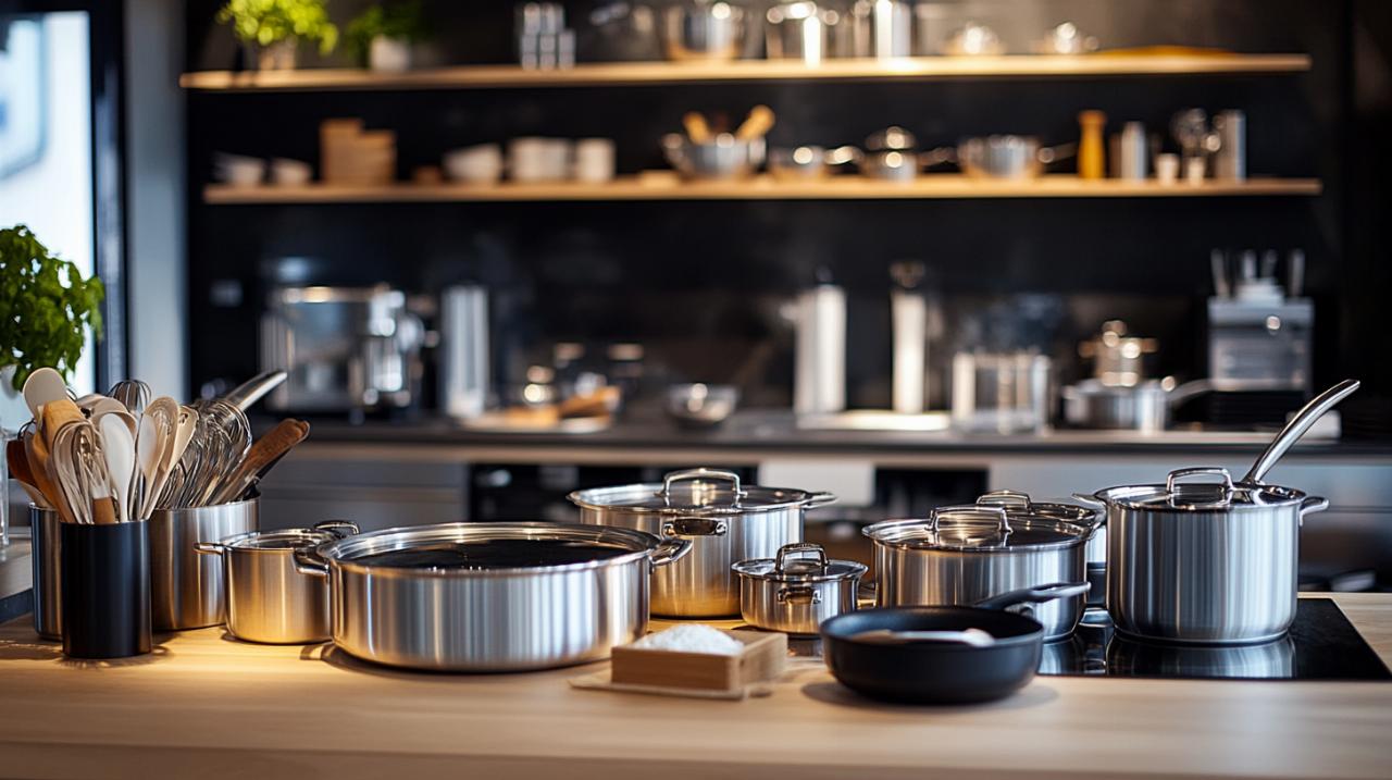 Equipa tu cocina con Mathon.fr: la referencia en material culinario y moldes para hornear de calidad profesional